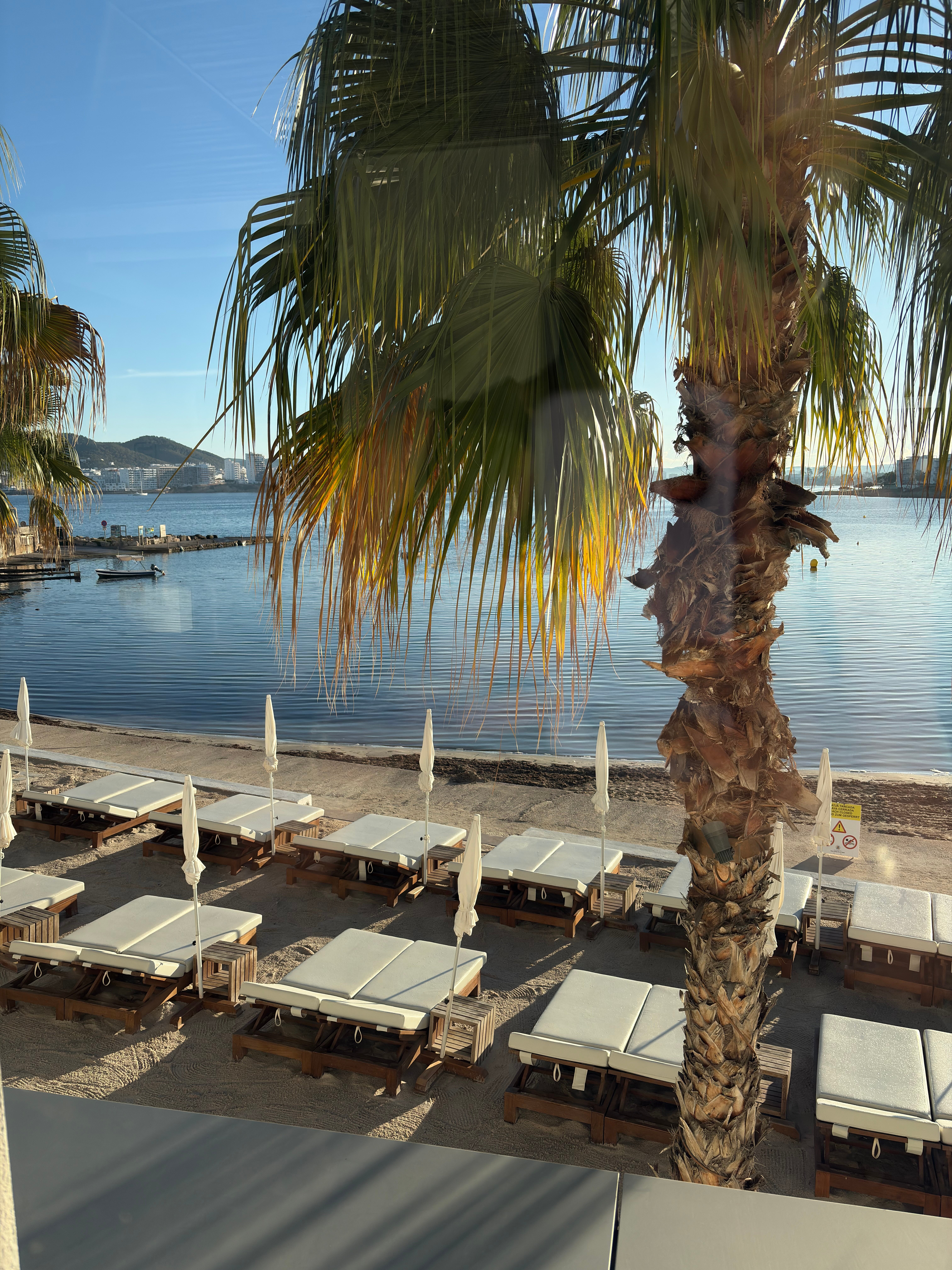 Amàre Beach Hotel Ibiza-浴室