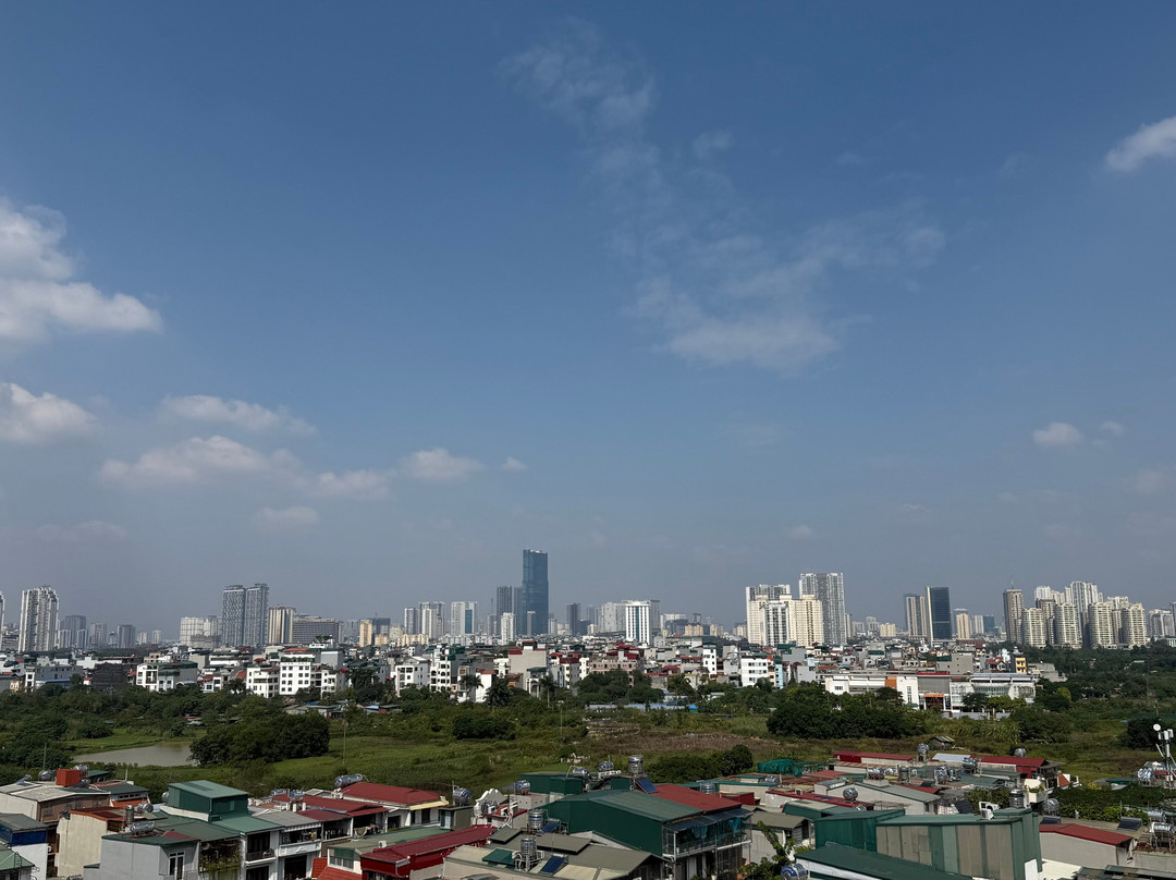 Wyndham Garden Hanoi主图