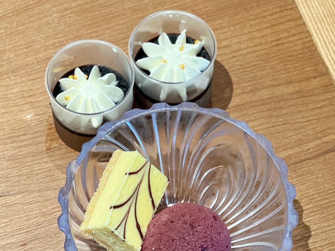 山見台式火鍋 (葵芳新都會廣場)主图