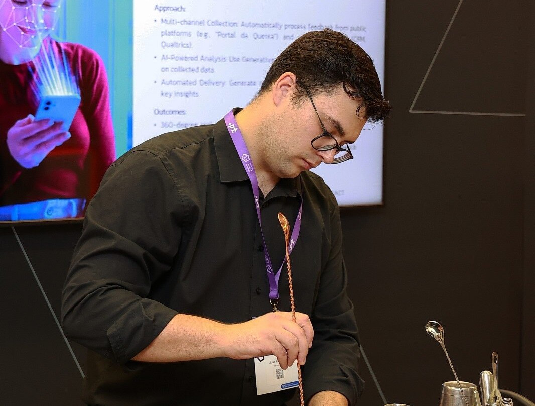 Cocktail Team-Agualva-Cacem必去景点