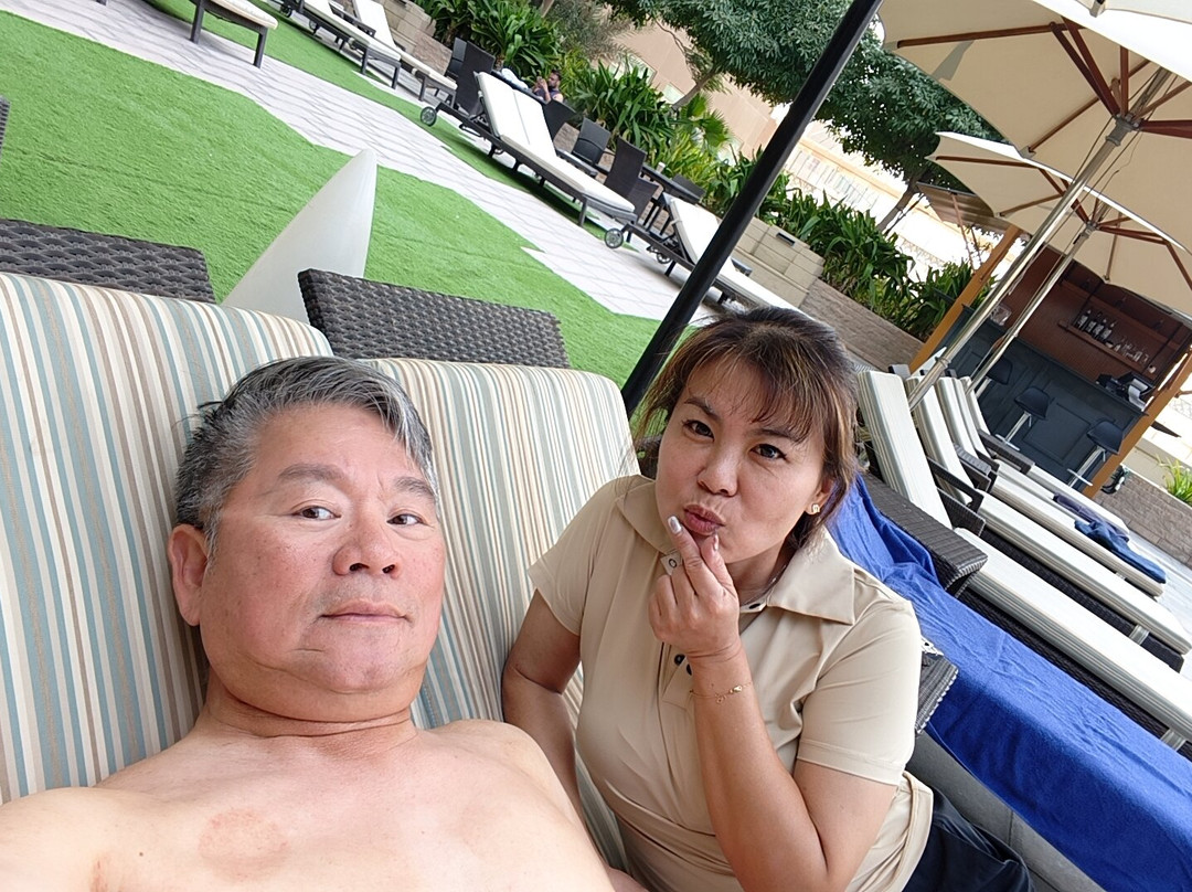 Swissotel Spa and Sports-迪拜必去景点