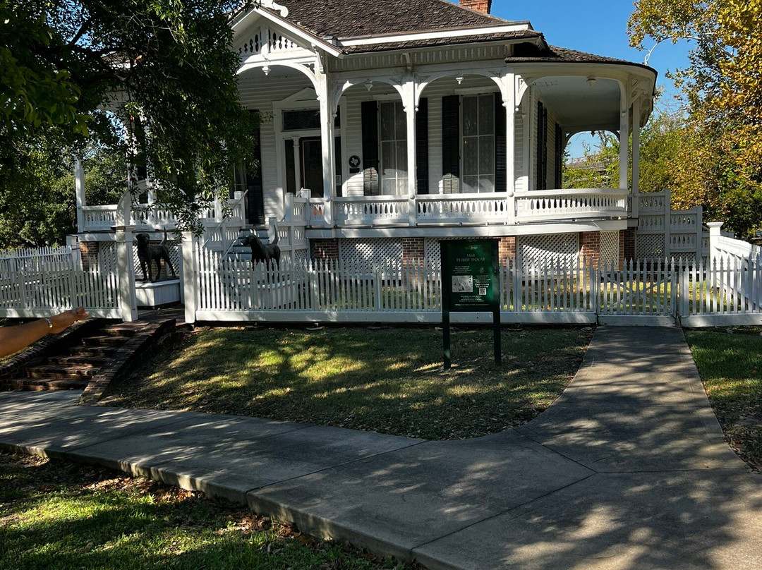 Segway Tours of Houston-休斯顿必去景点
