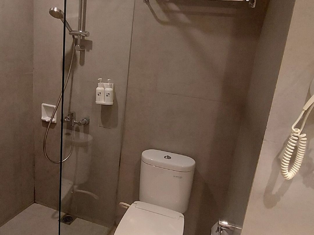 Swiss-Belinn Luwuk主图