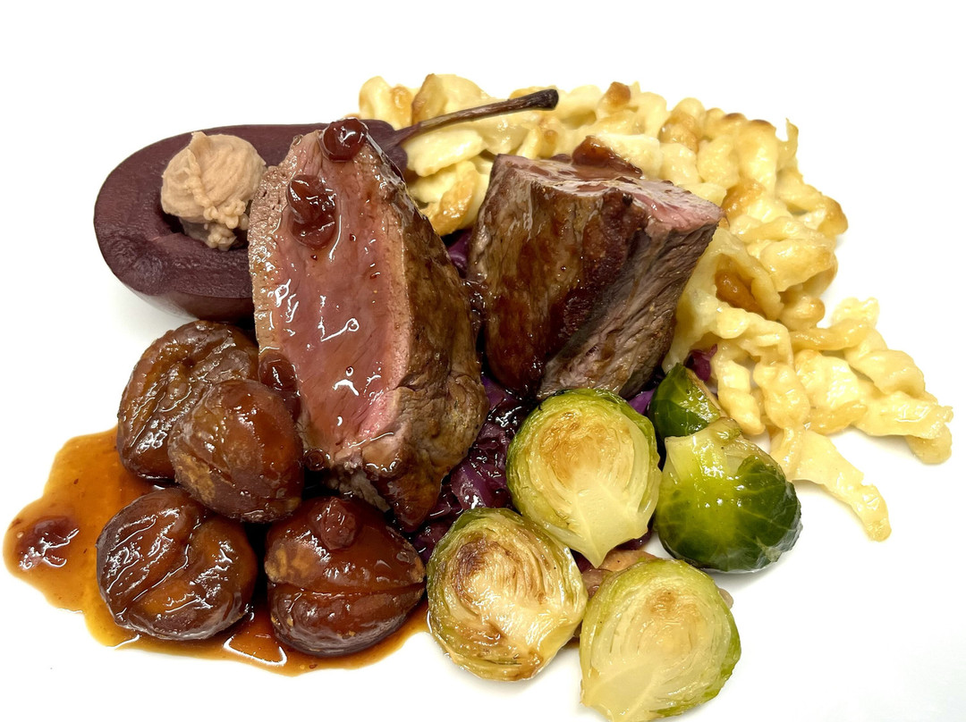 Locanda Marco Restaurant