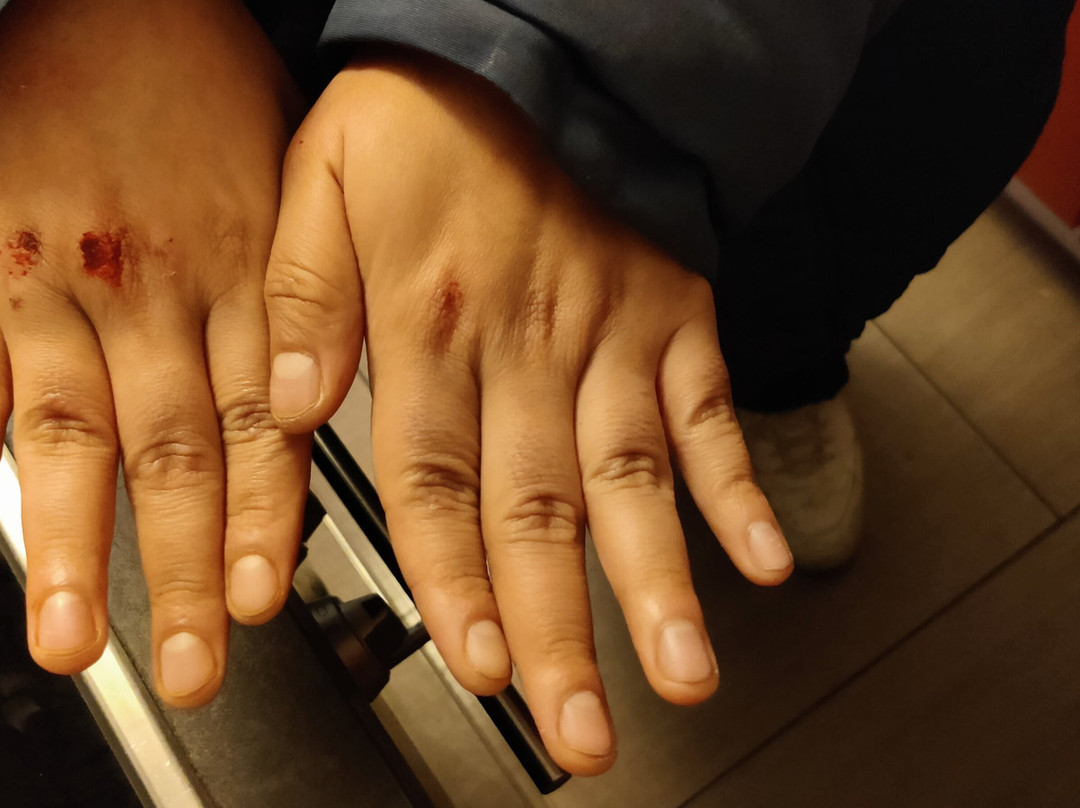 Flowerpower Leipzig Musikkneipe- Die Nr.1 in Rock& Oldies-莱比锡必去景点