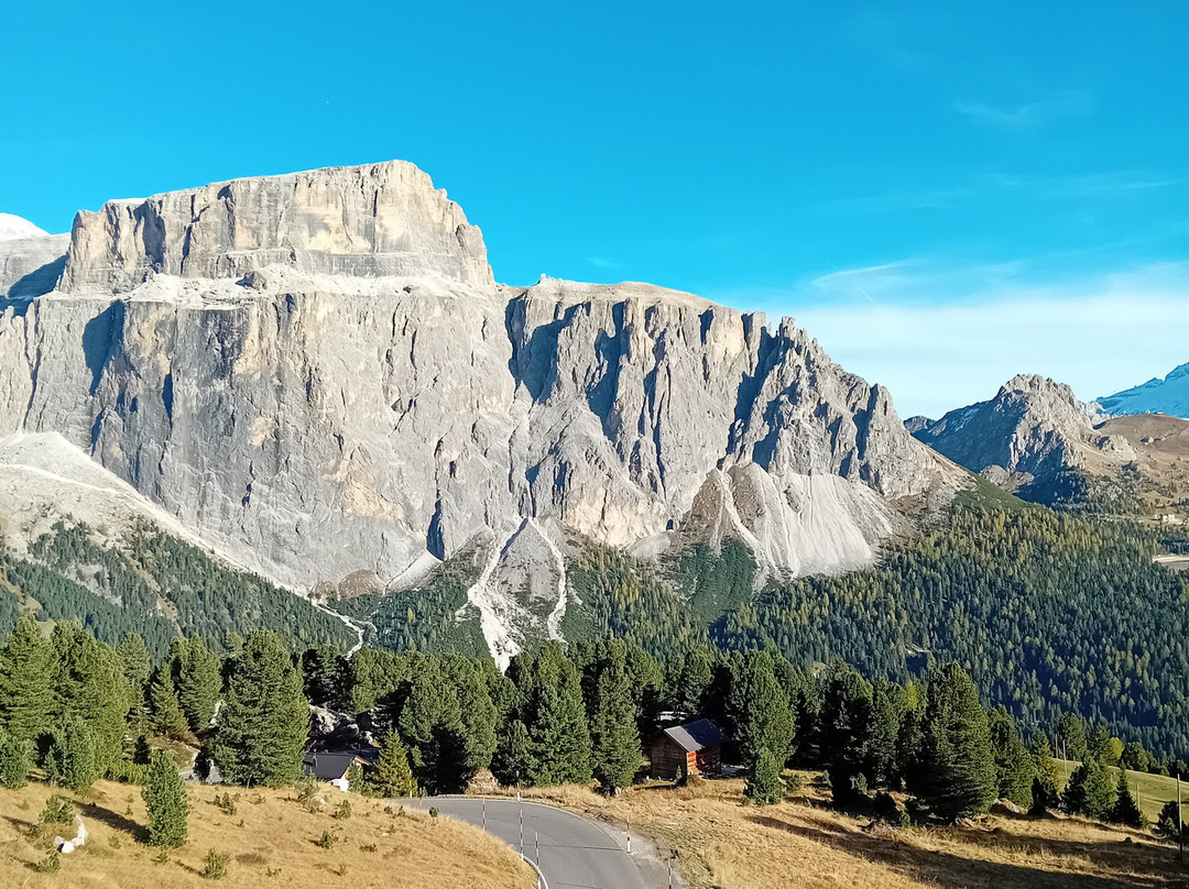 Alpe di Siusi-Alpe di Siusi必去景点