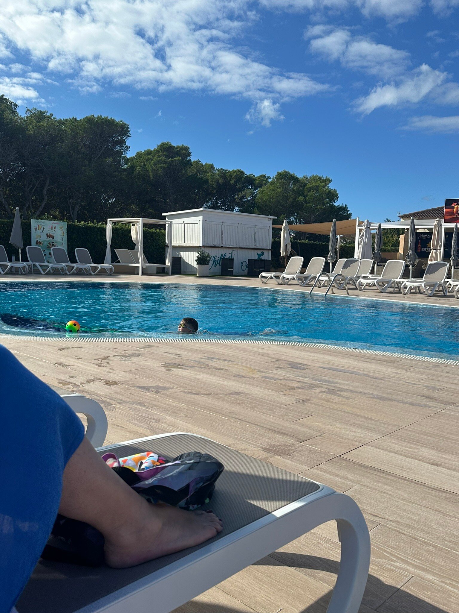 Maribel Apartamentos-官方