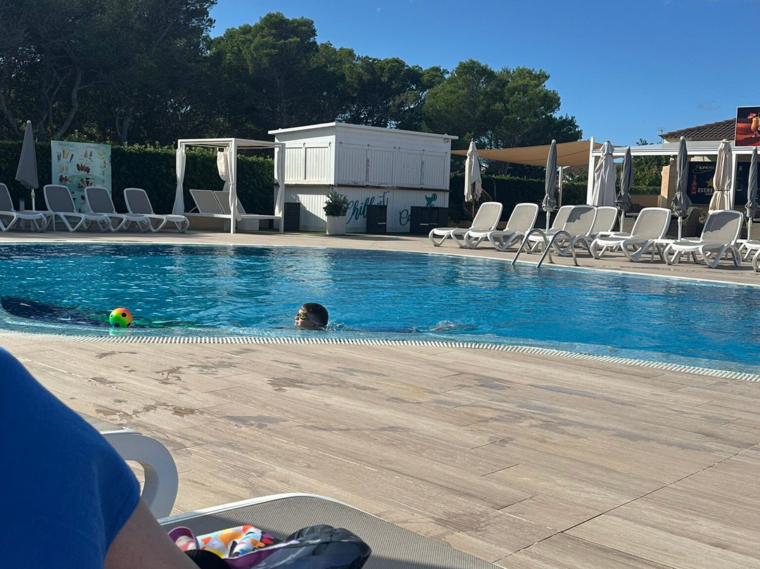 Maribel Apartamentos主图