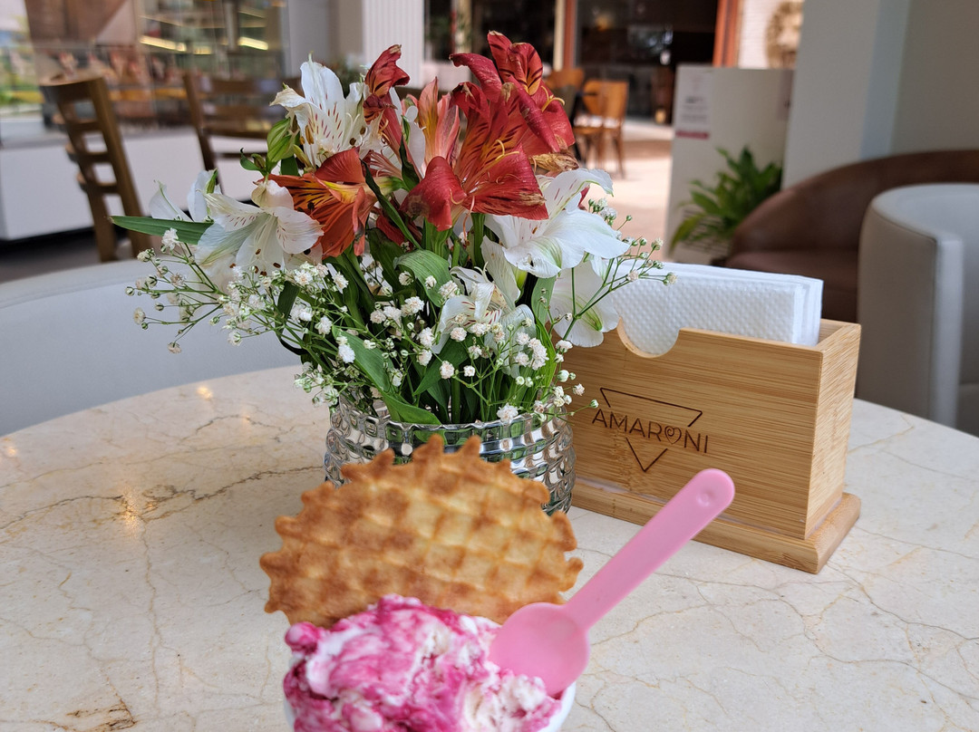 Bairro de Santa Felicidade-库里提巴必去景点