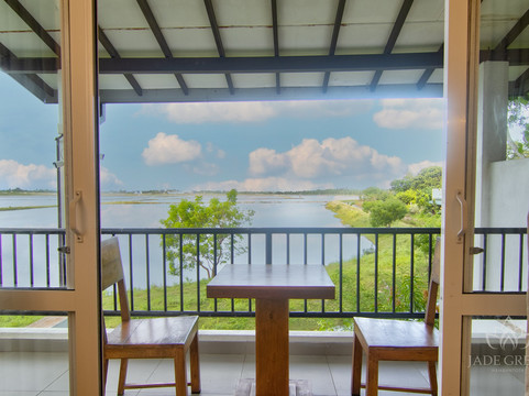 Hambantota酒店住宿-Jade Green Hotel Hambantota