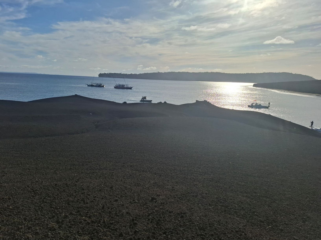 Krakatau Tour-雅加达必去景点