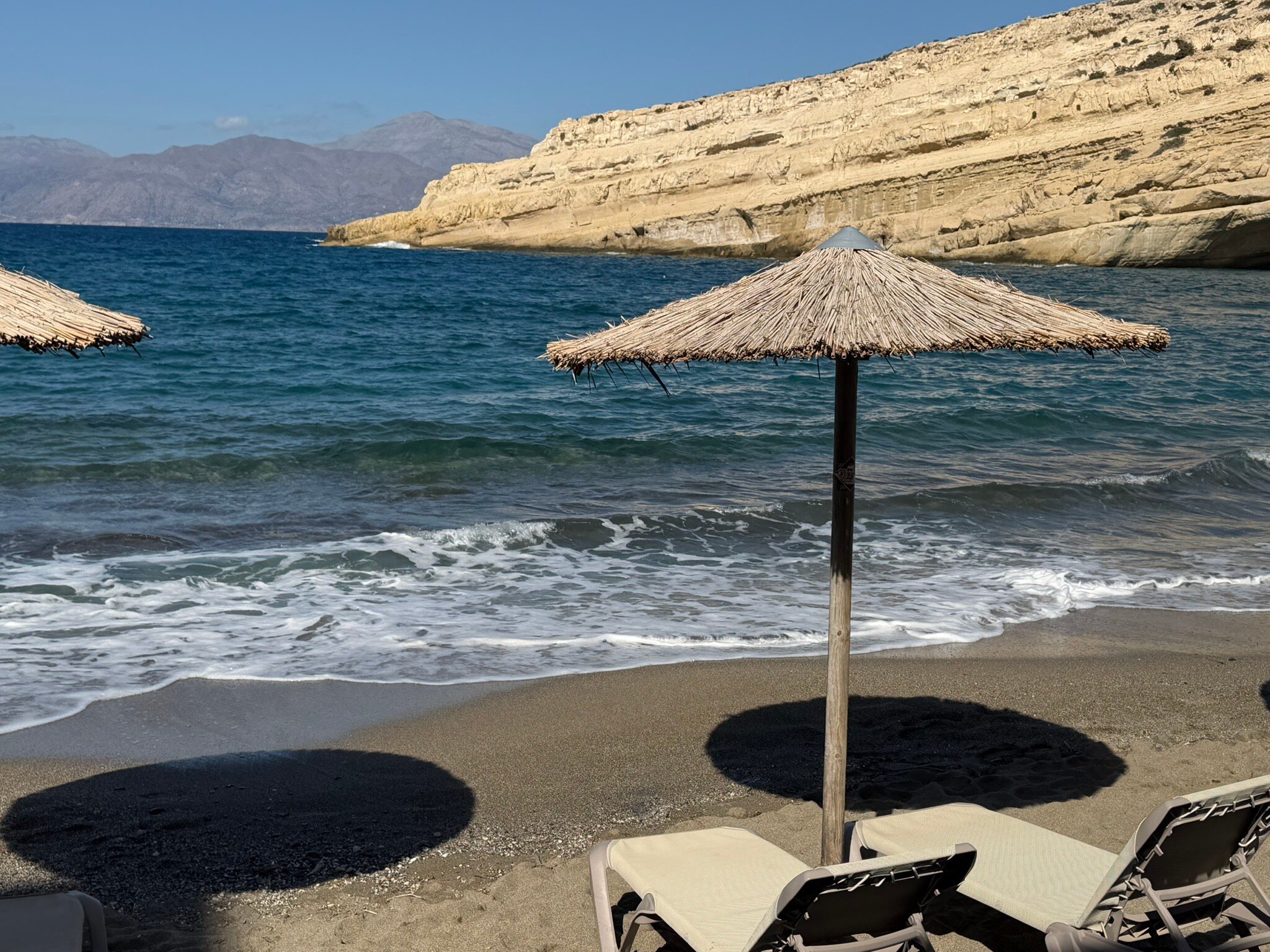 Neptuno Beach-官方