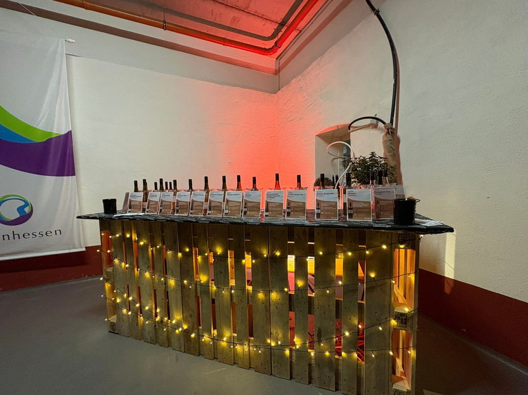 Weingut Klosterhof Flonheim-Flonheim必去景点