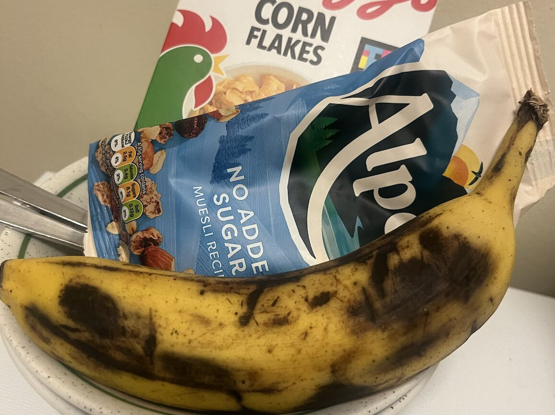 The River Don Tavern And Lodge主图