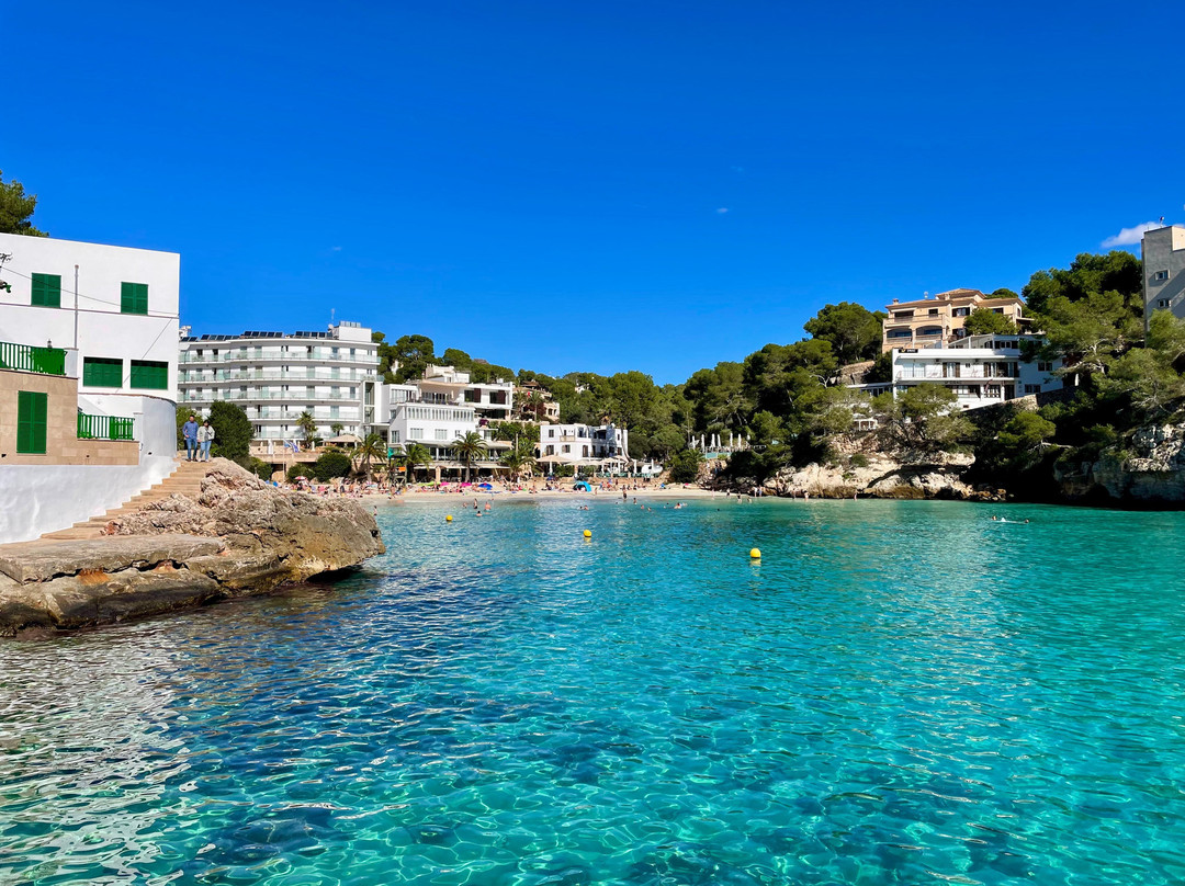 皮诺斯普拉亚酒店主图