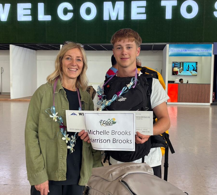 Good Holiday Tours-科伦坡必去景点