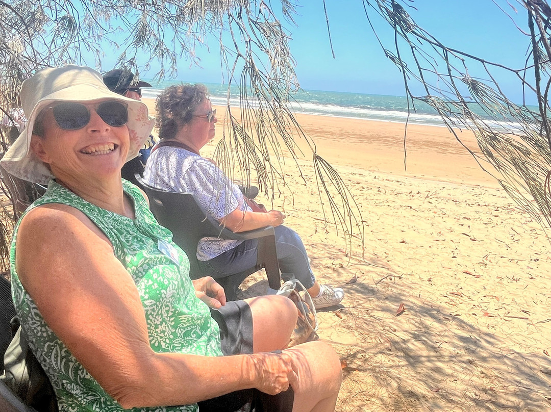 Gladstone Region Tours-Gladstone必去景点