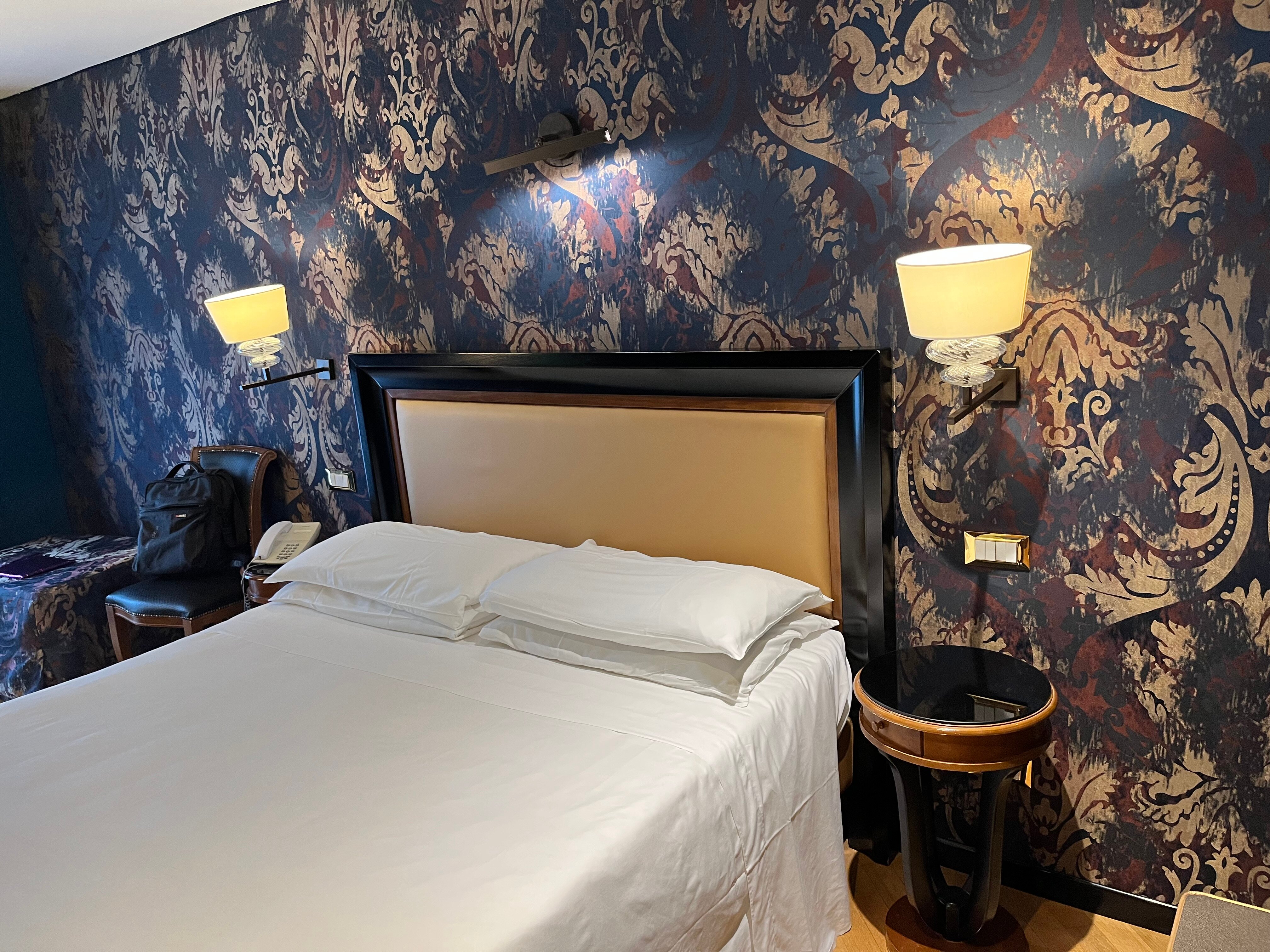 帕加内利酒店-官方