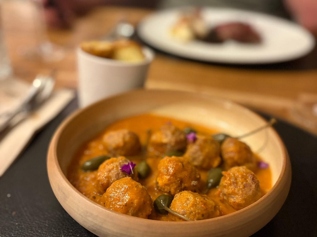 Maristel Hotel & Spa主图