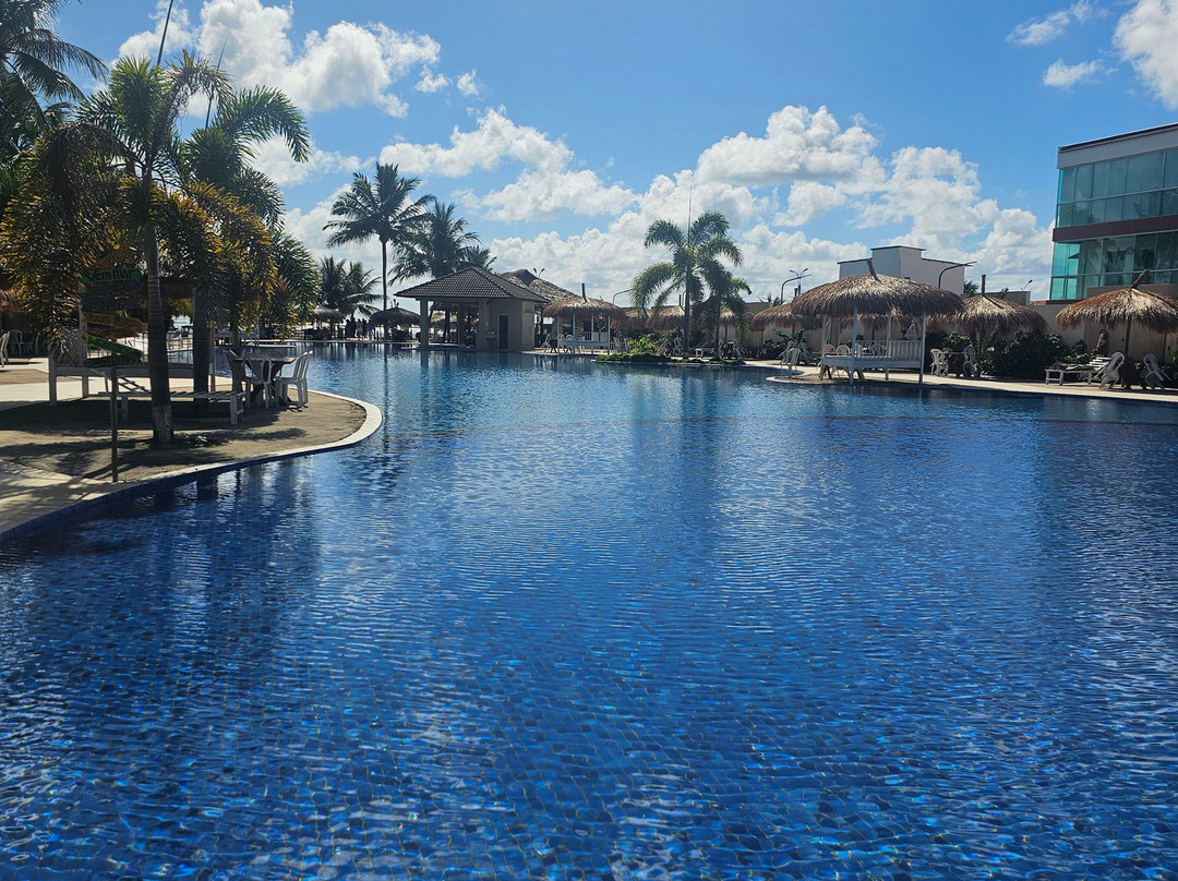 LM TRANSFER PORTO DE GALINHAS-嘎林海斯港必去景点
