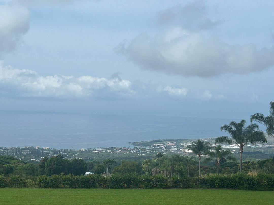 马乌卡农场-哈陆亚洛亚必去景点