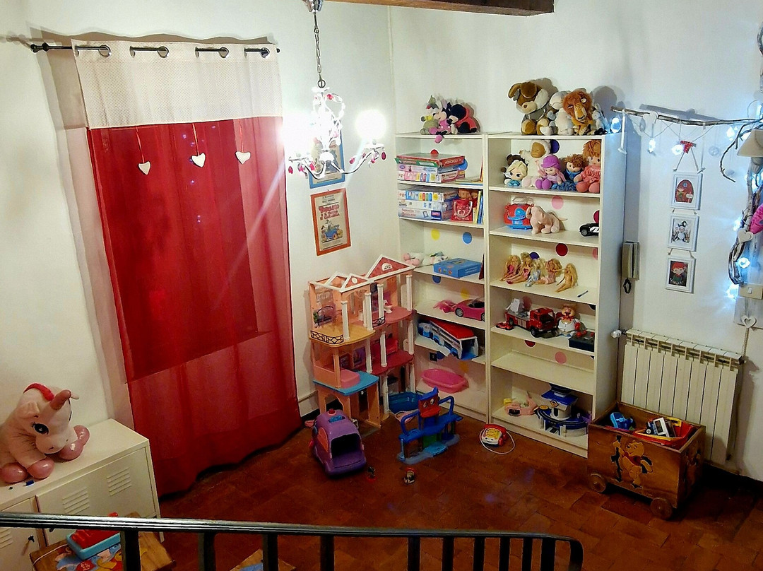 La Bandita Country Hotel主图