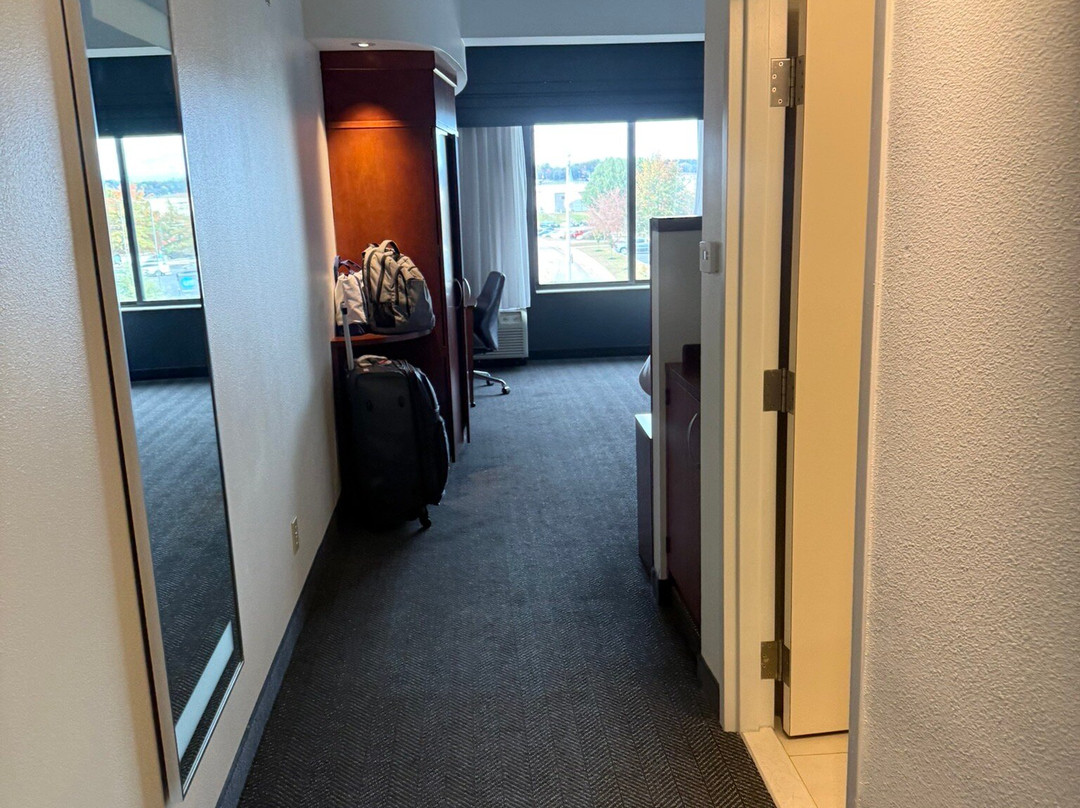 Courtyard by Marriott Knoxville Airport Alcoa主图