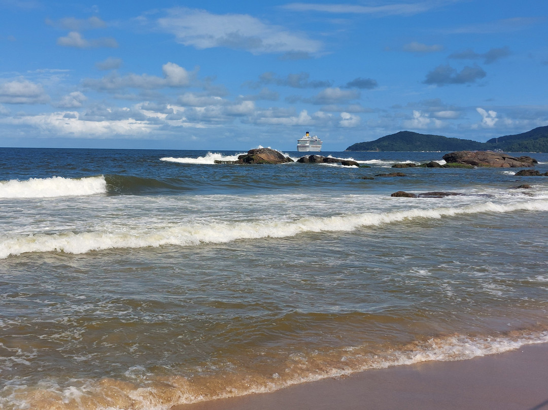 Buraco Beach-康泊琉海水浴场必去景点