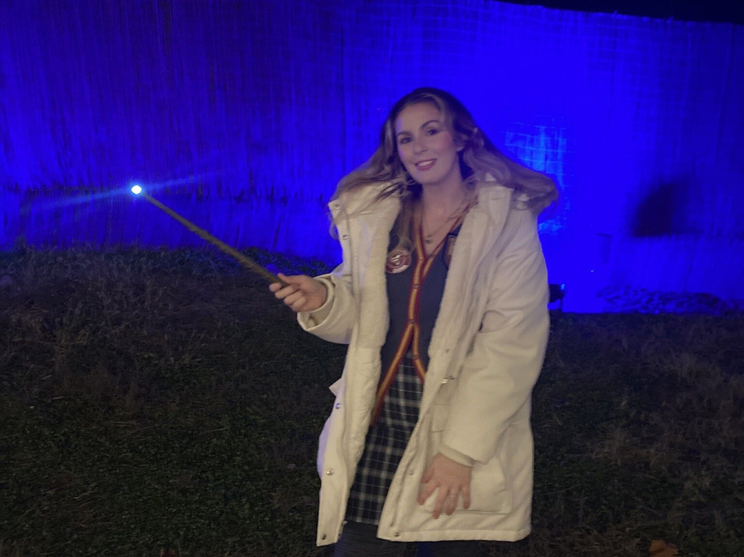 Loveland Castle-Loveland必去景点