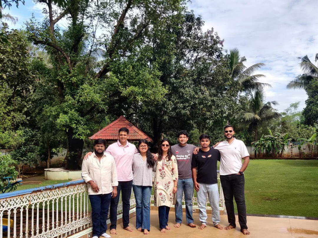 Geeta Bhawan Villa主图