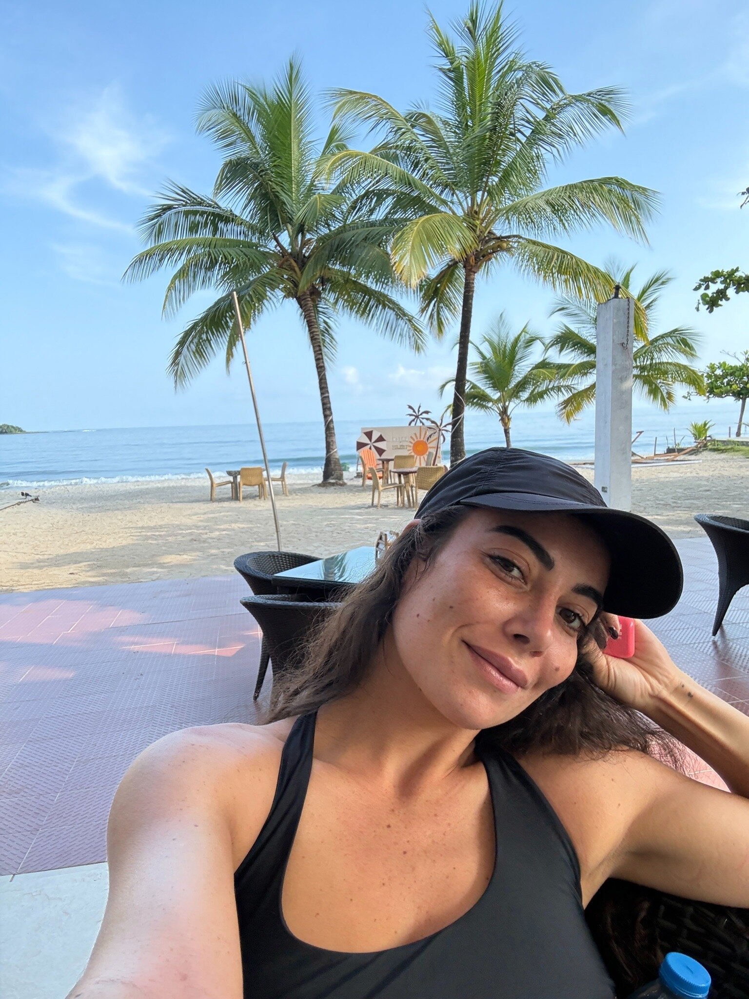 The Place Resort at Tokeh Beach-官方