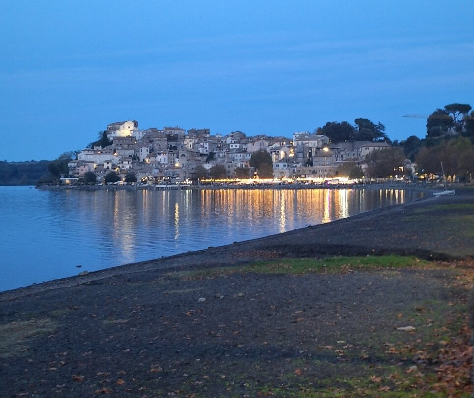 Borgo di Anguillara Sabazia-Anguillara Sabazia必去景点