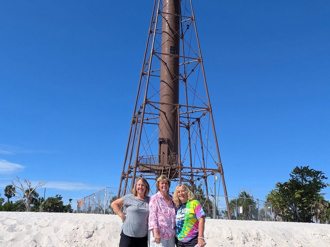 Sanibel Island Beach Resort主图