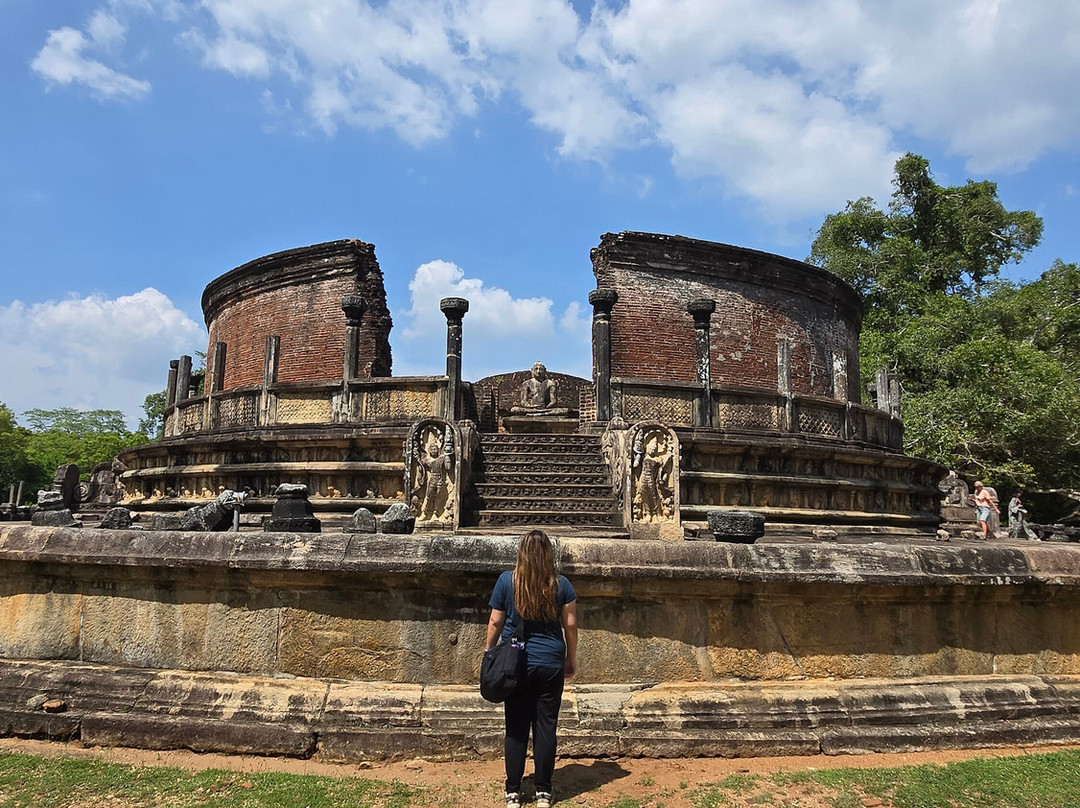 Swinkel Ceylon Tours-Mirigama必去景点
