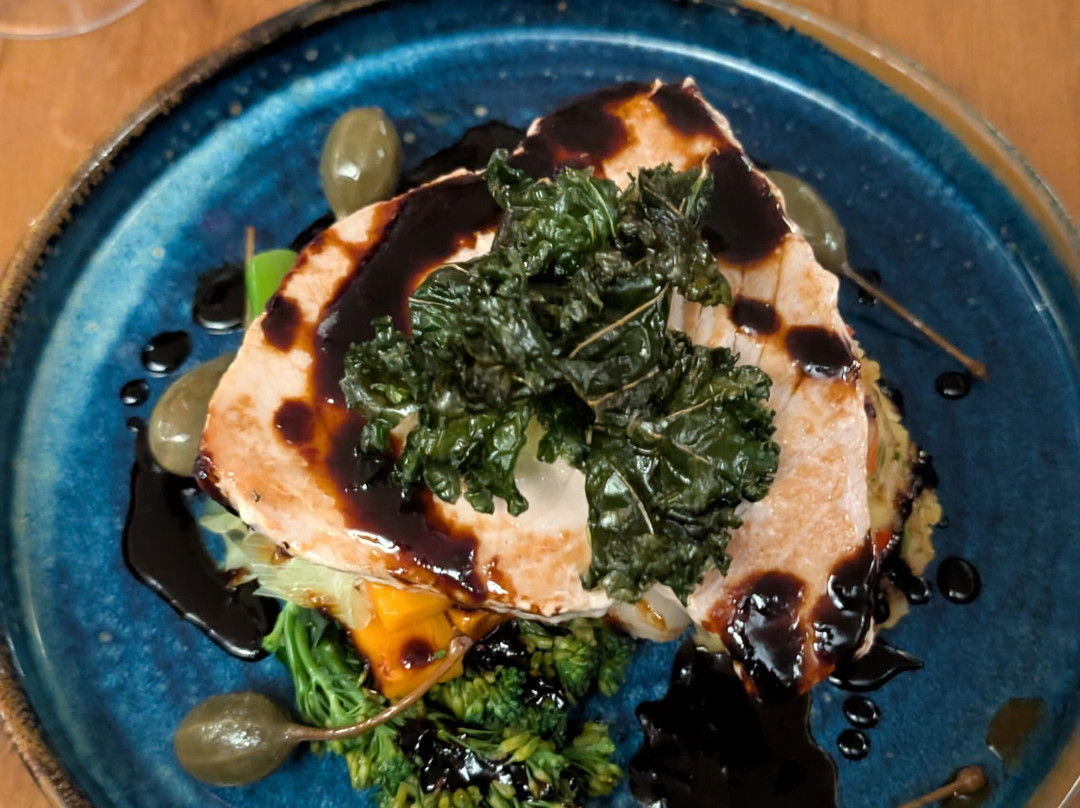 The Tobermory Hotel主图