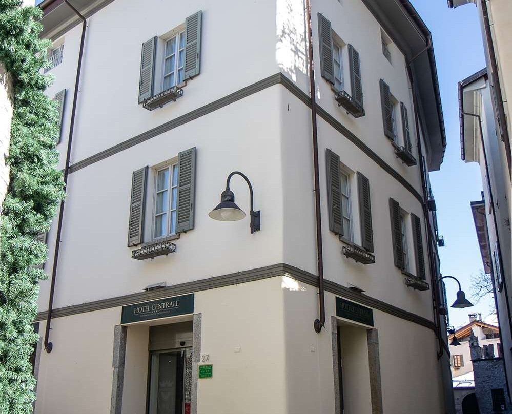 Hotel Centrale, BW Signature Collection