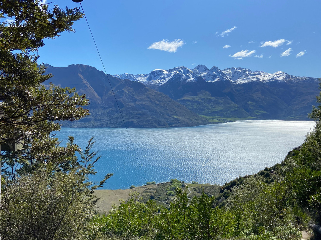 Basecamp Adventures-皇后镇必去景点