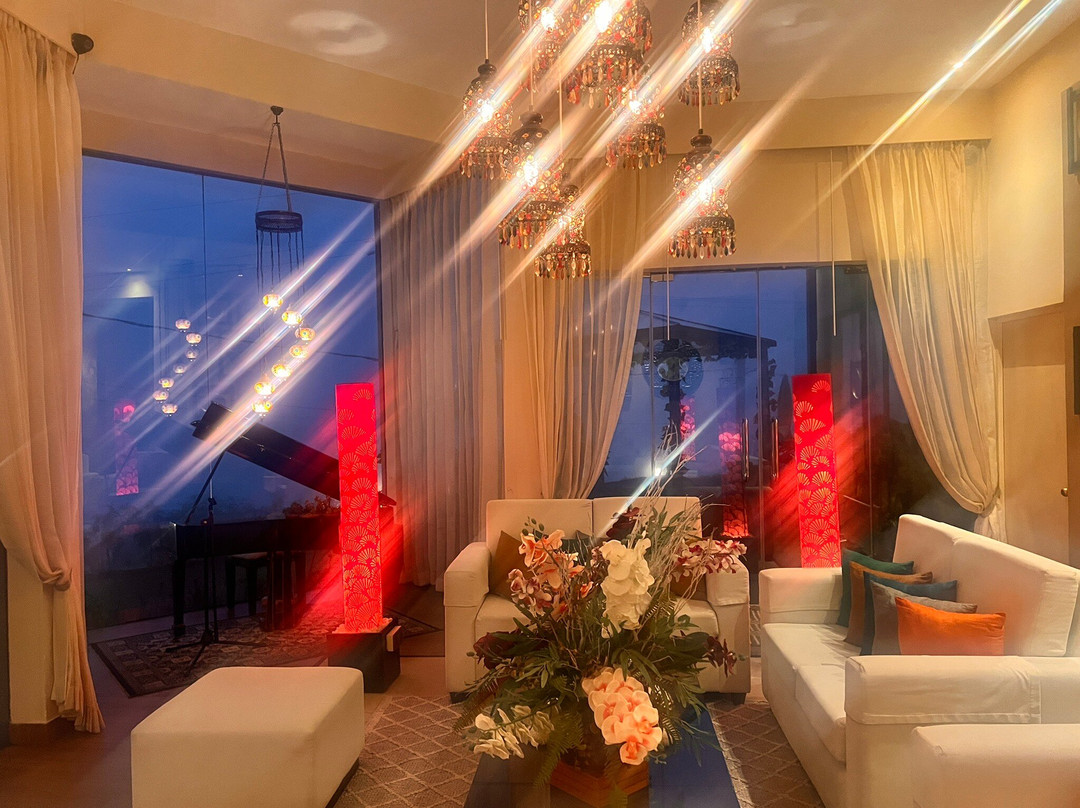 CheRiz Boutique Villa Hotel主图