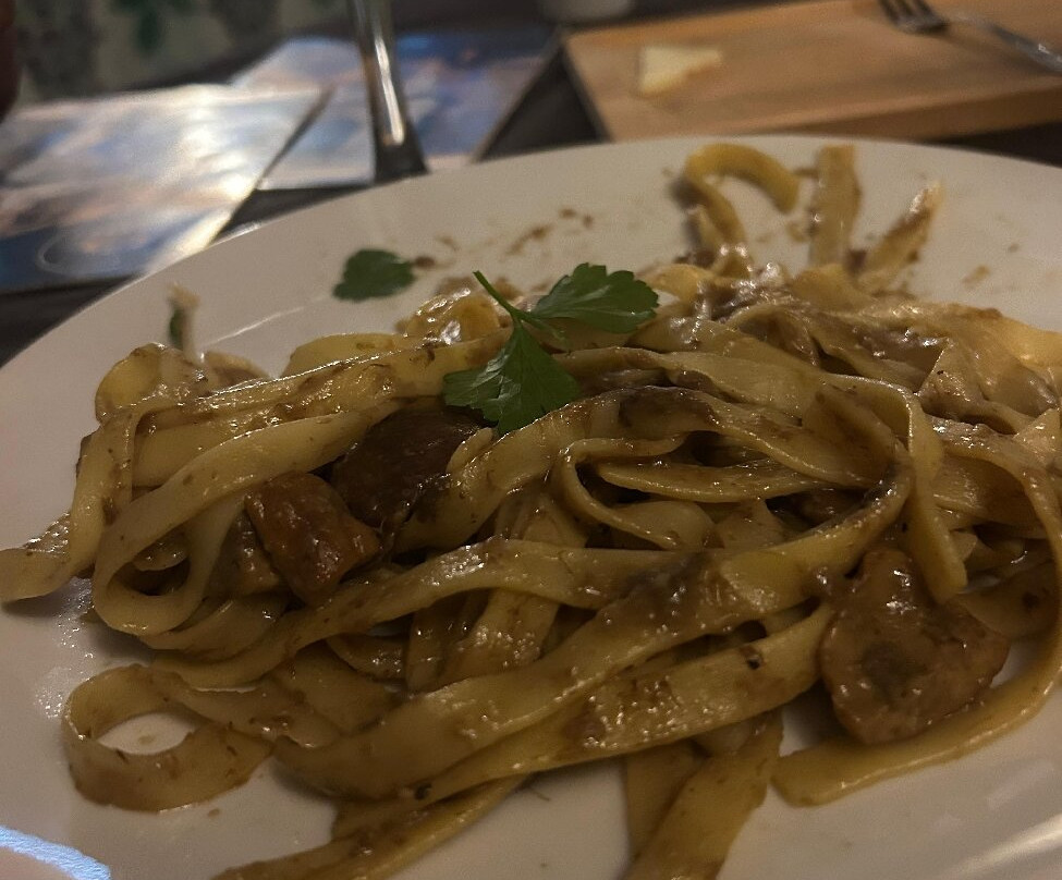 La Taberna Di Arnaldo