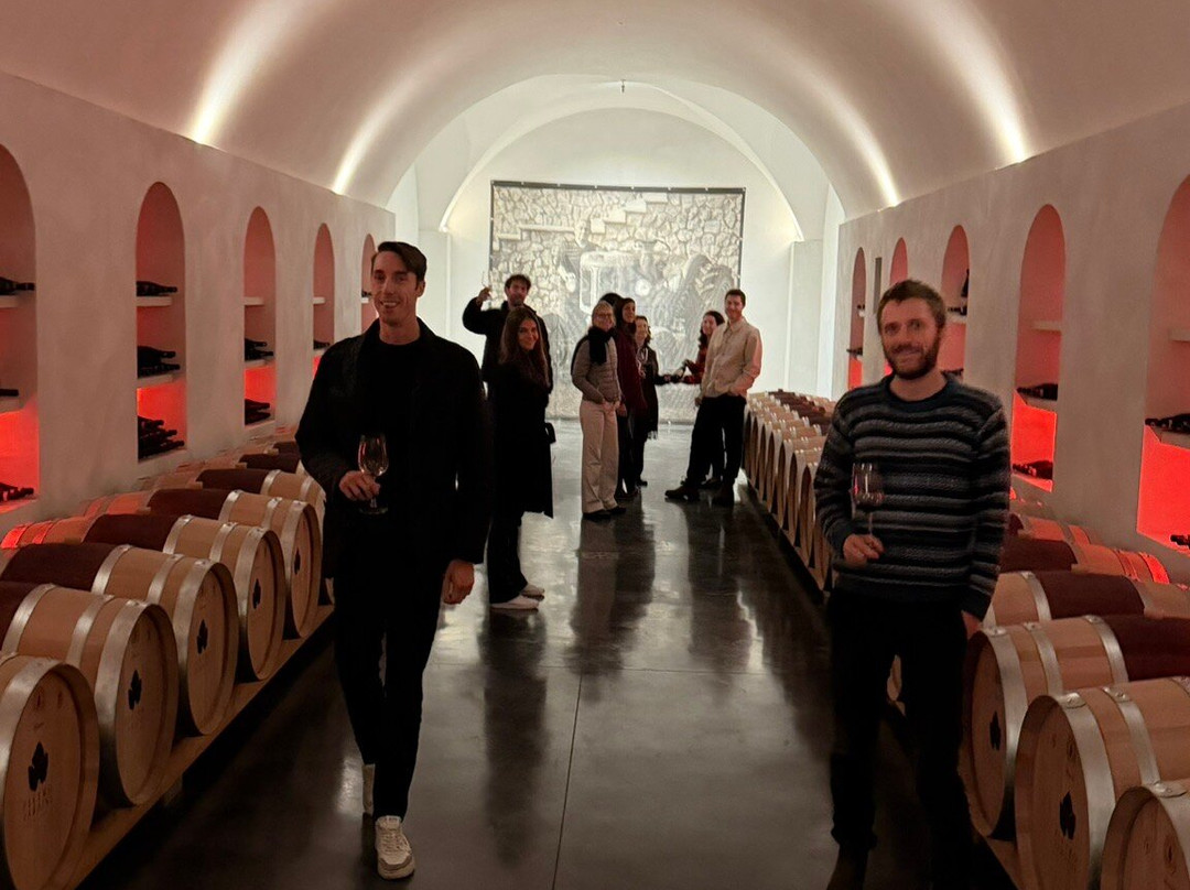 Agricola Pietro Zardini-San Pietro in Cariano必去景点