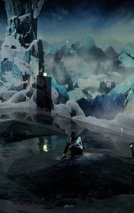 Pado Media Art Space-春武里必去景点