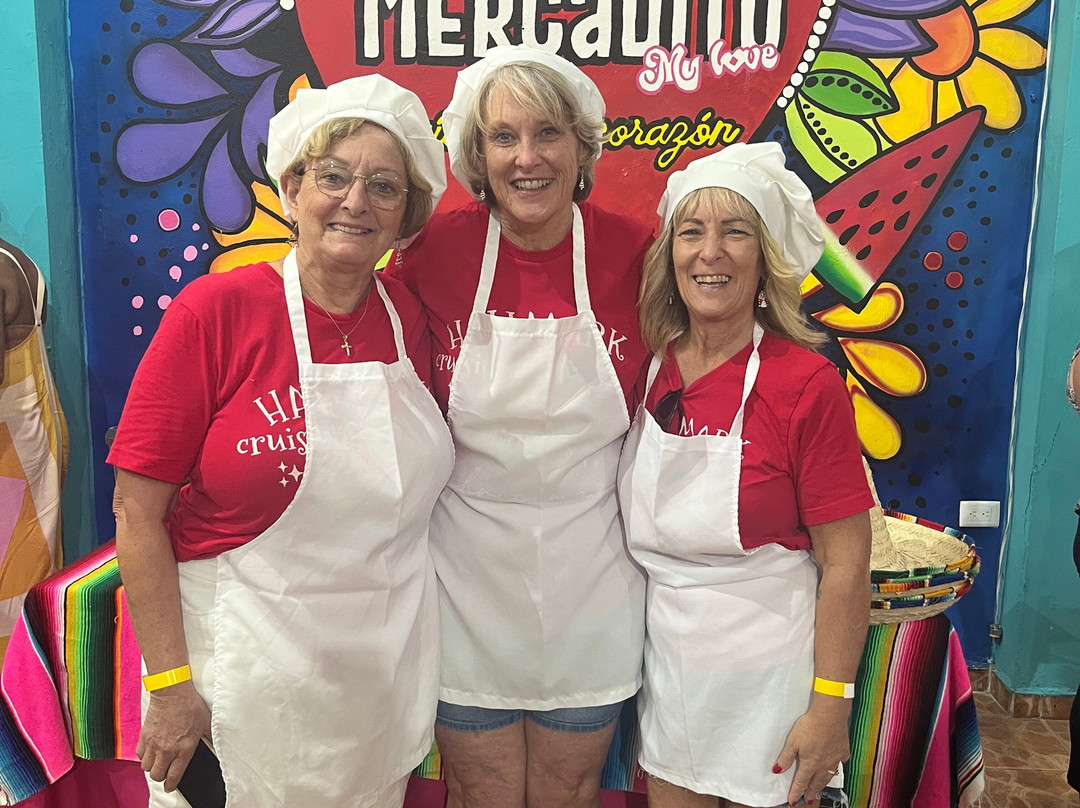 The Original Salsa & Salsa-考祖梅必去景点