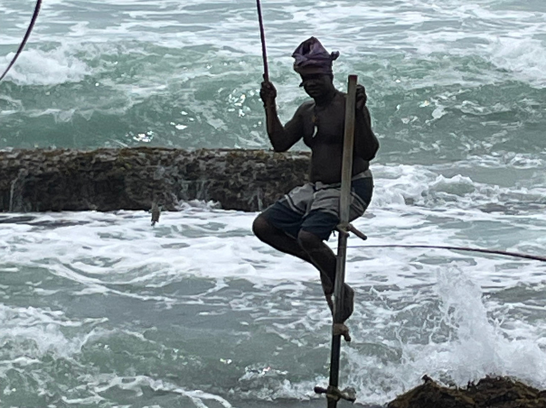 Ceylon Links Tours-Rathgama必去景点