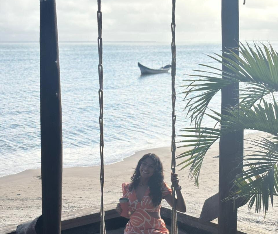 Pousada Pôr do Sol主图