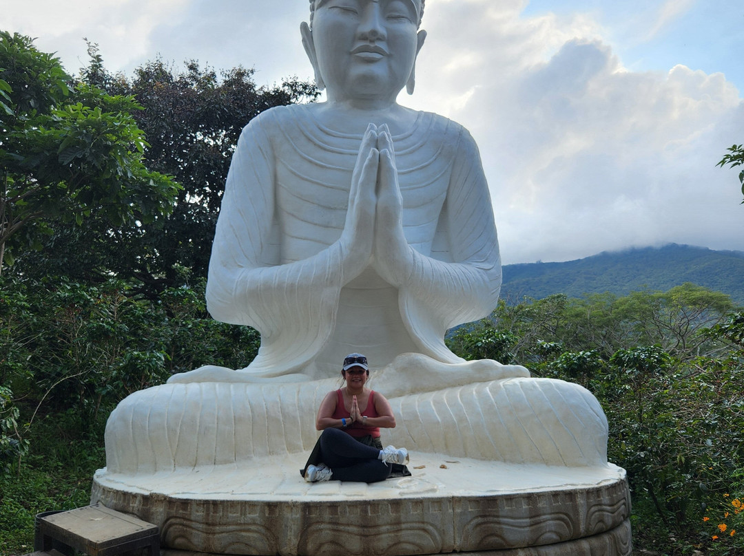 Hacienda La Chimba-圣安娜必去景点