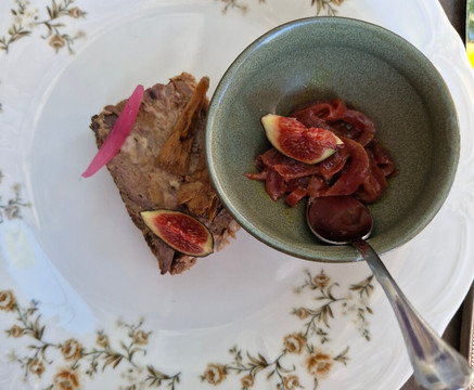 Le Moulin De Saint Paul