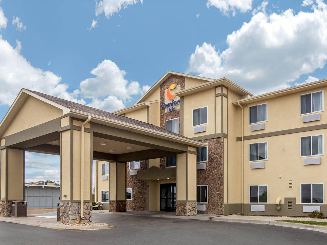 Comfort Inn