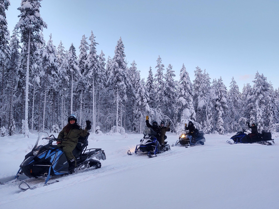 EXP Norrland