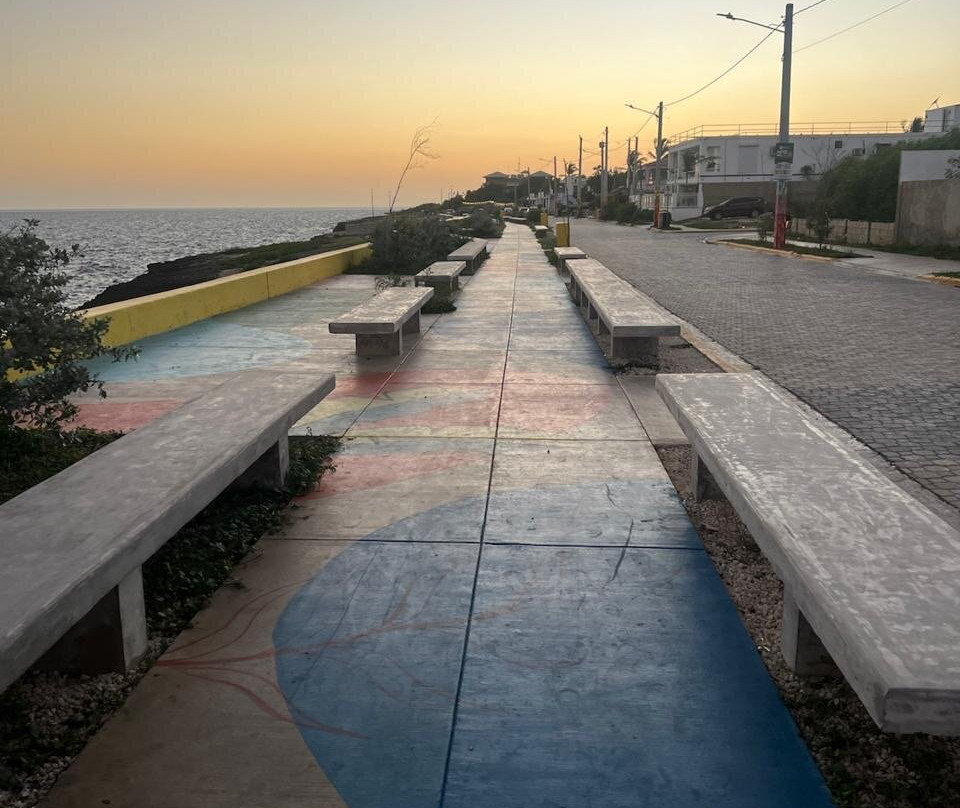 Playa Caleta La Romana-拉罗马纳必去景点