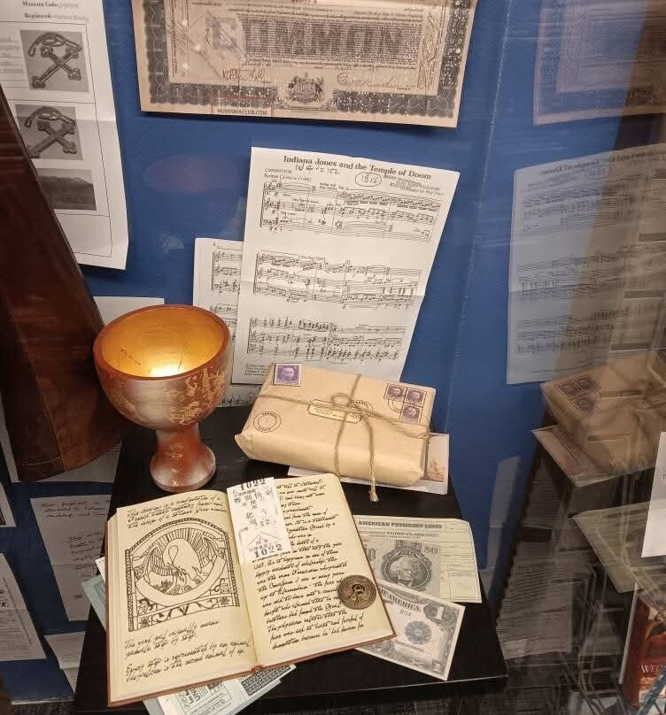 The Last Blockbuster-本德必去景点